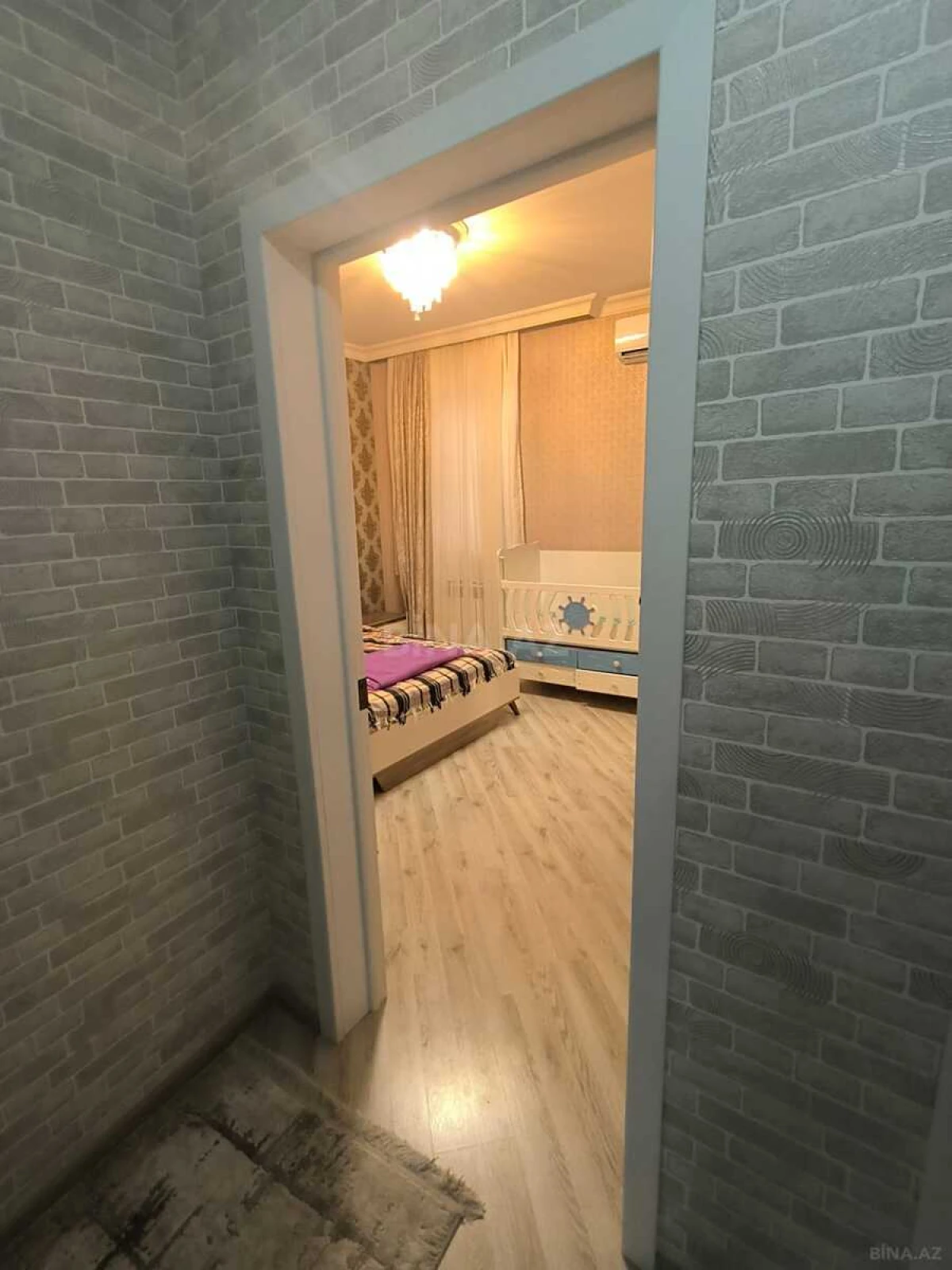 Satılır 4 otaqlı həyət evi 181 m²