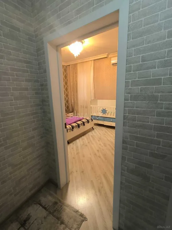 Satılır 4 otaqlı həyət evi 181 m²