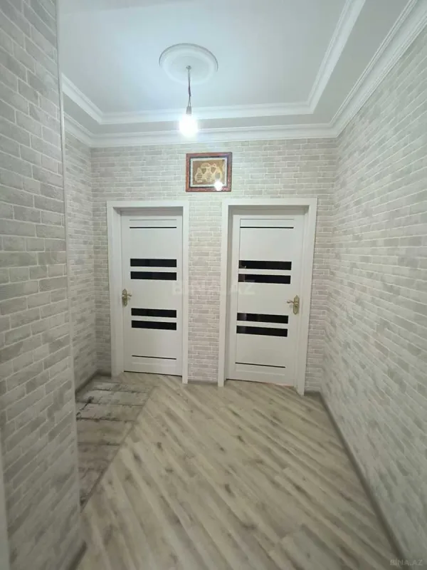 Satılır 4 otaqlı həyət evi 181 m²