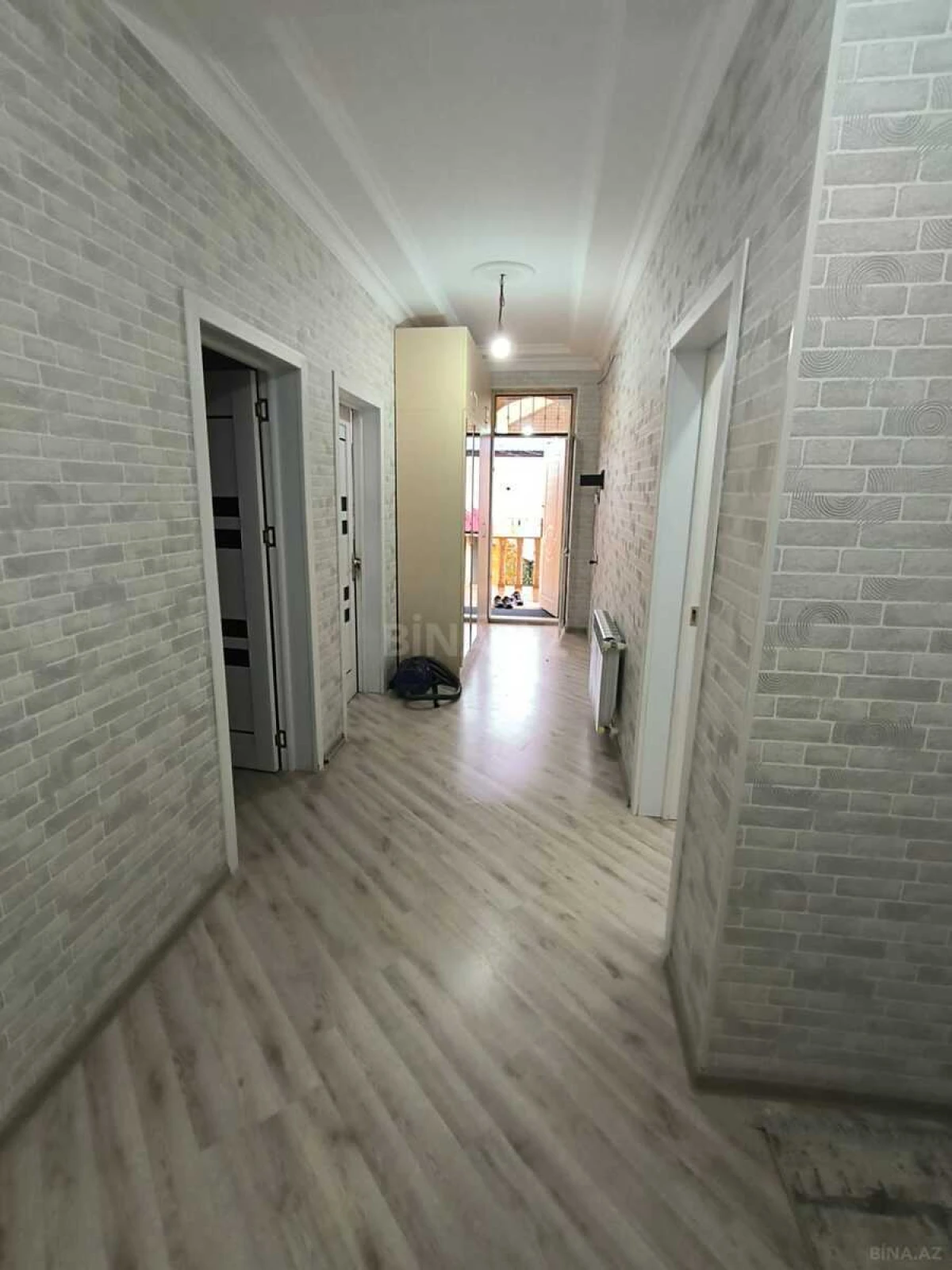 Satılır 4 otaqlı həyət evi 181 m²
