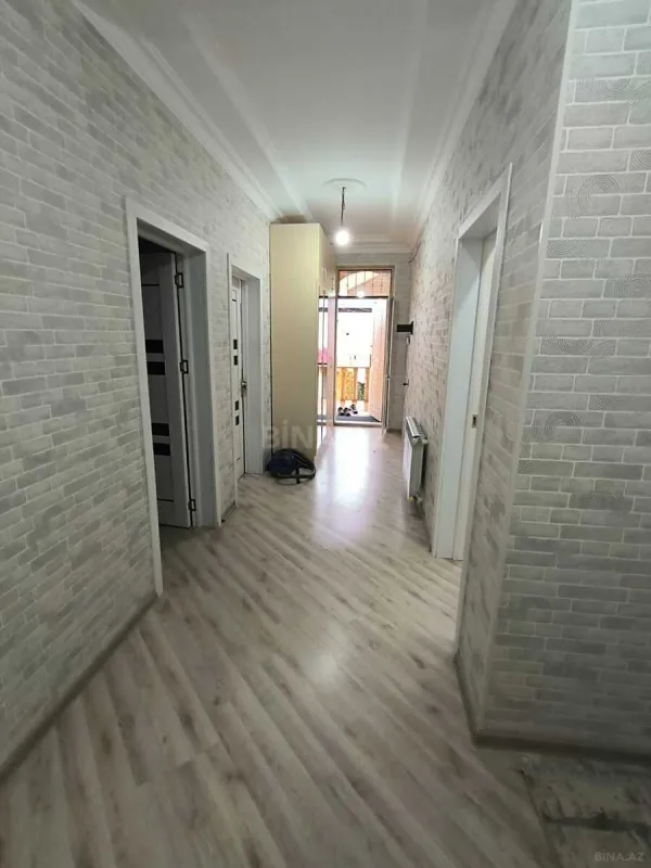 Satılır 4 otaqlı həyət evi 181 m²