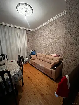 Kirayə verilir 2 otaqlı mənzil 60 m² — Bakı, Nərimanov 2 otaq 60.00 m²