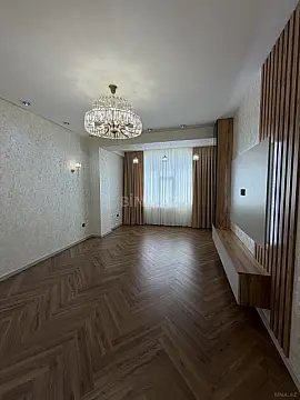 Satılır 3 otaqlı mənzil 105 m²
