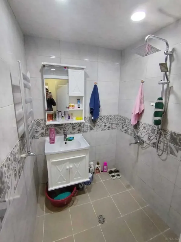 Satılır 3 otaqlı mənzil 70 m²