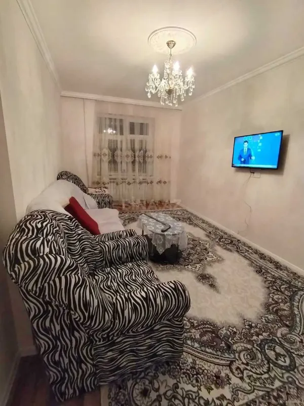 Satılır 3 otaqlı mənzil 70 m²