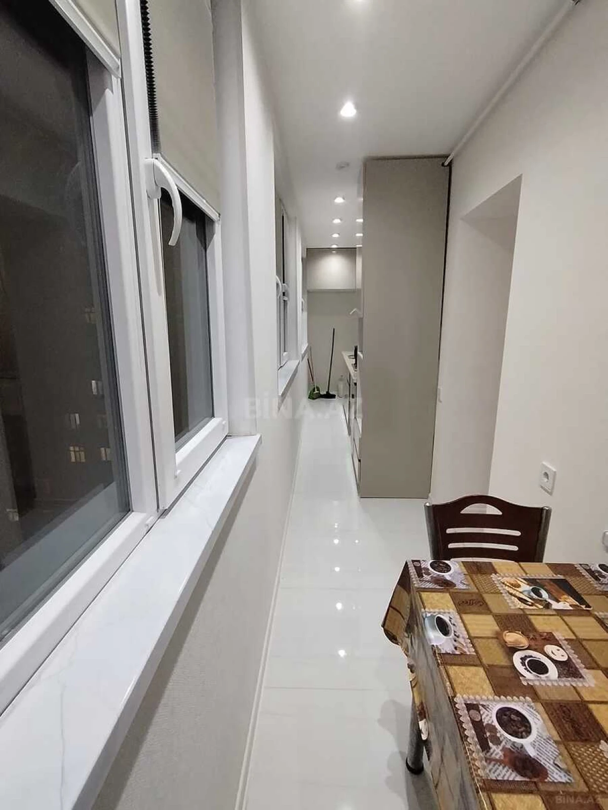 Satılır 3 otaqlı mənzil 70 m²