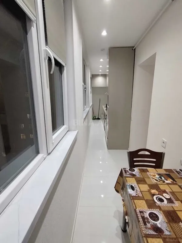 Satılır 3 otaqlı mənzil 70 m²