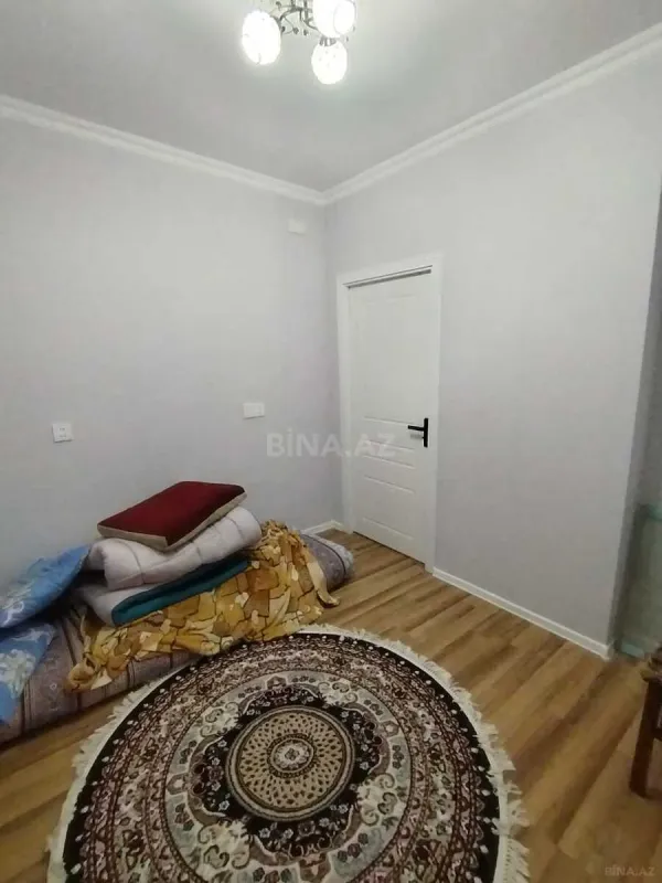 Satılır 3 otaqlı mənzil 70 m²