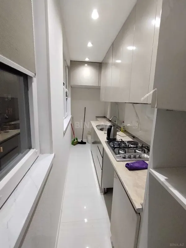 Satılır 3 otaqlı mənzil 70 m²