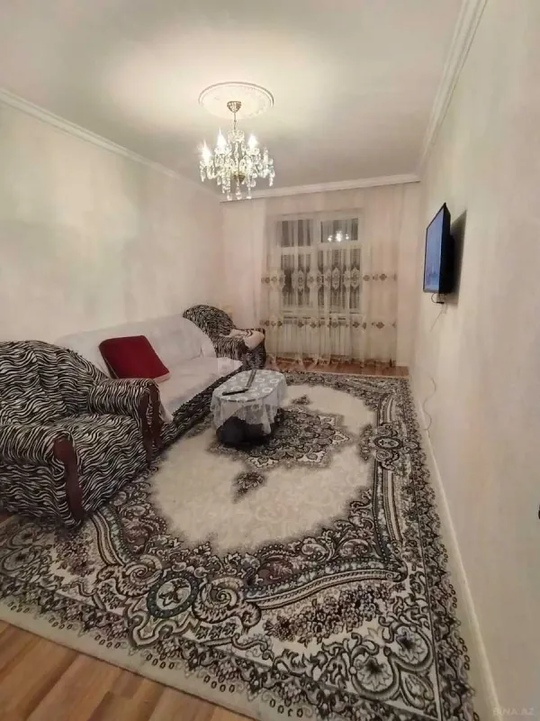 Satılır 3 otaqlı mənzil 70 m²