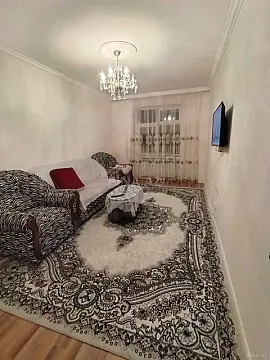 Satılır 3 otaqlı mənzil 70 m²