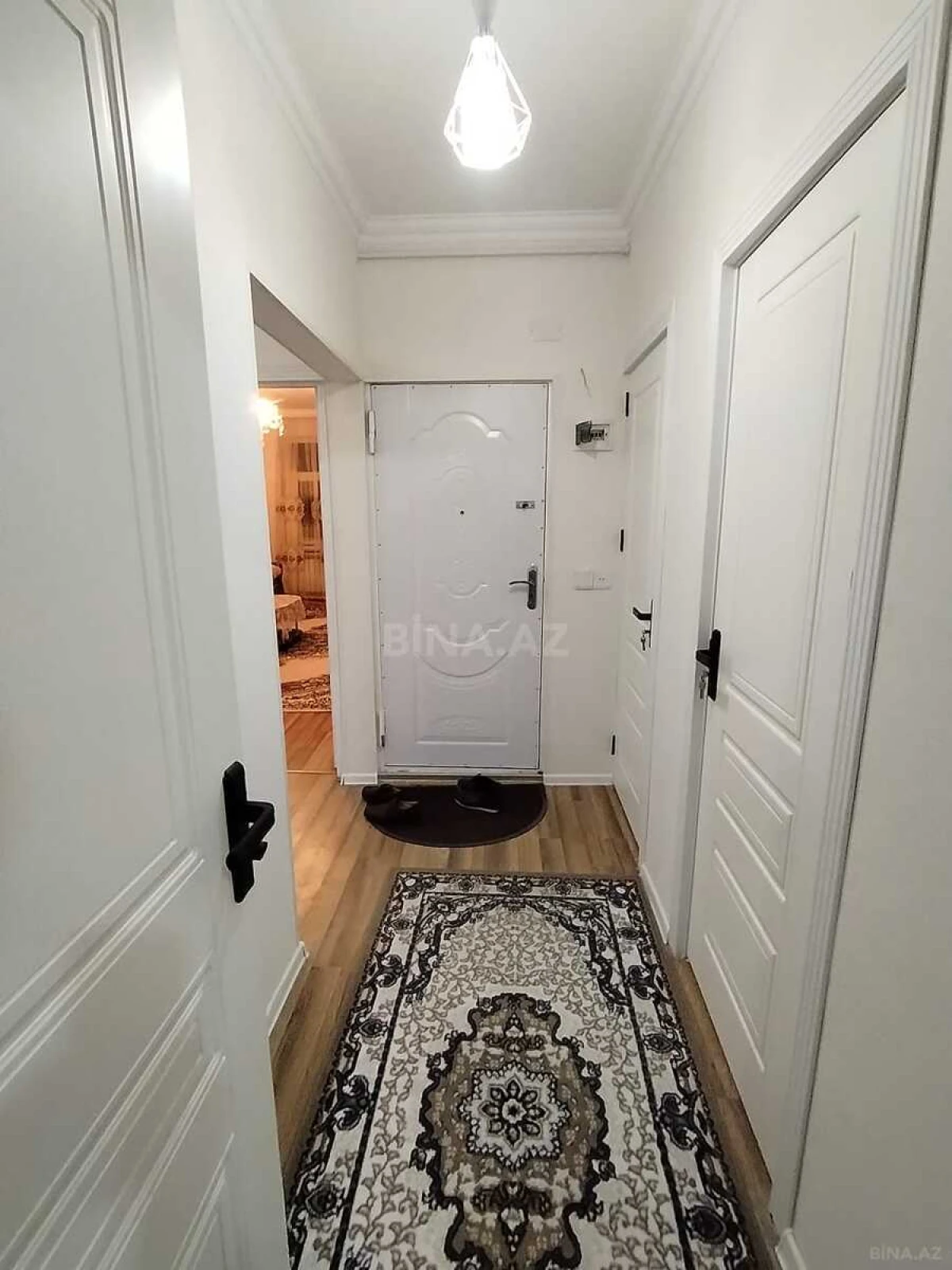 Satılır 3 otaqlı mənzil 70 m²