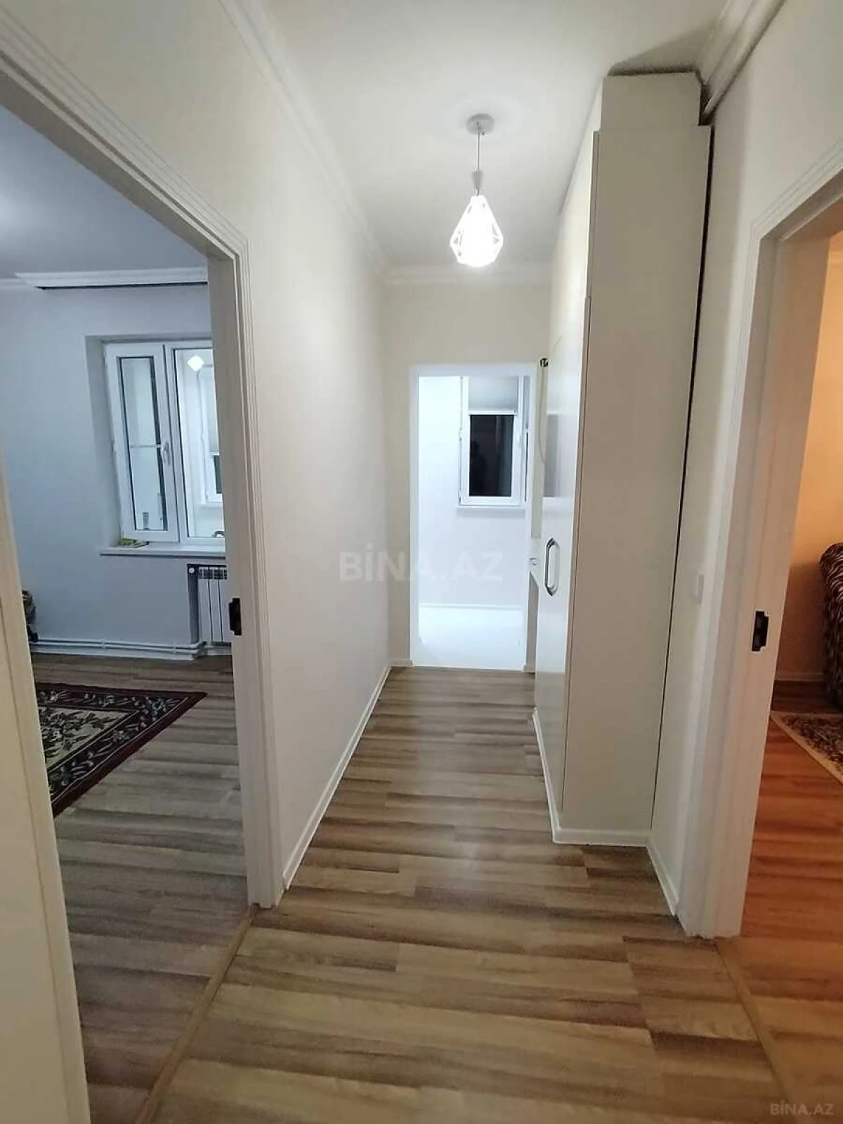 Satılır 3 otaqlı mənzil 70 m²