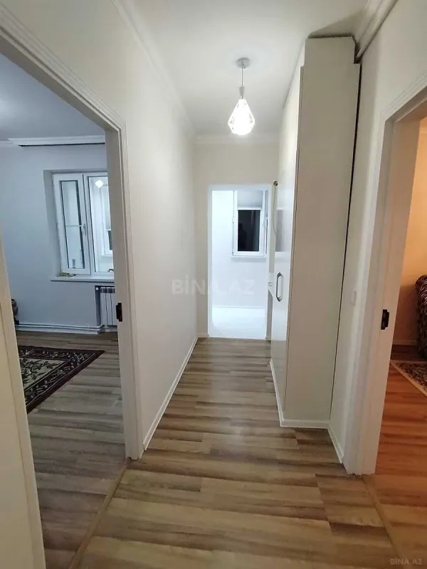 Satılır 3 otaqlı mənzil 70 m²