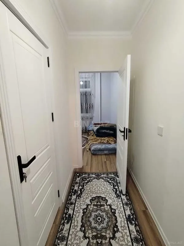 Satılır 3 otaqlı mənzil 70 m²