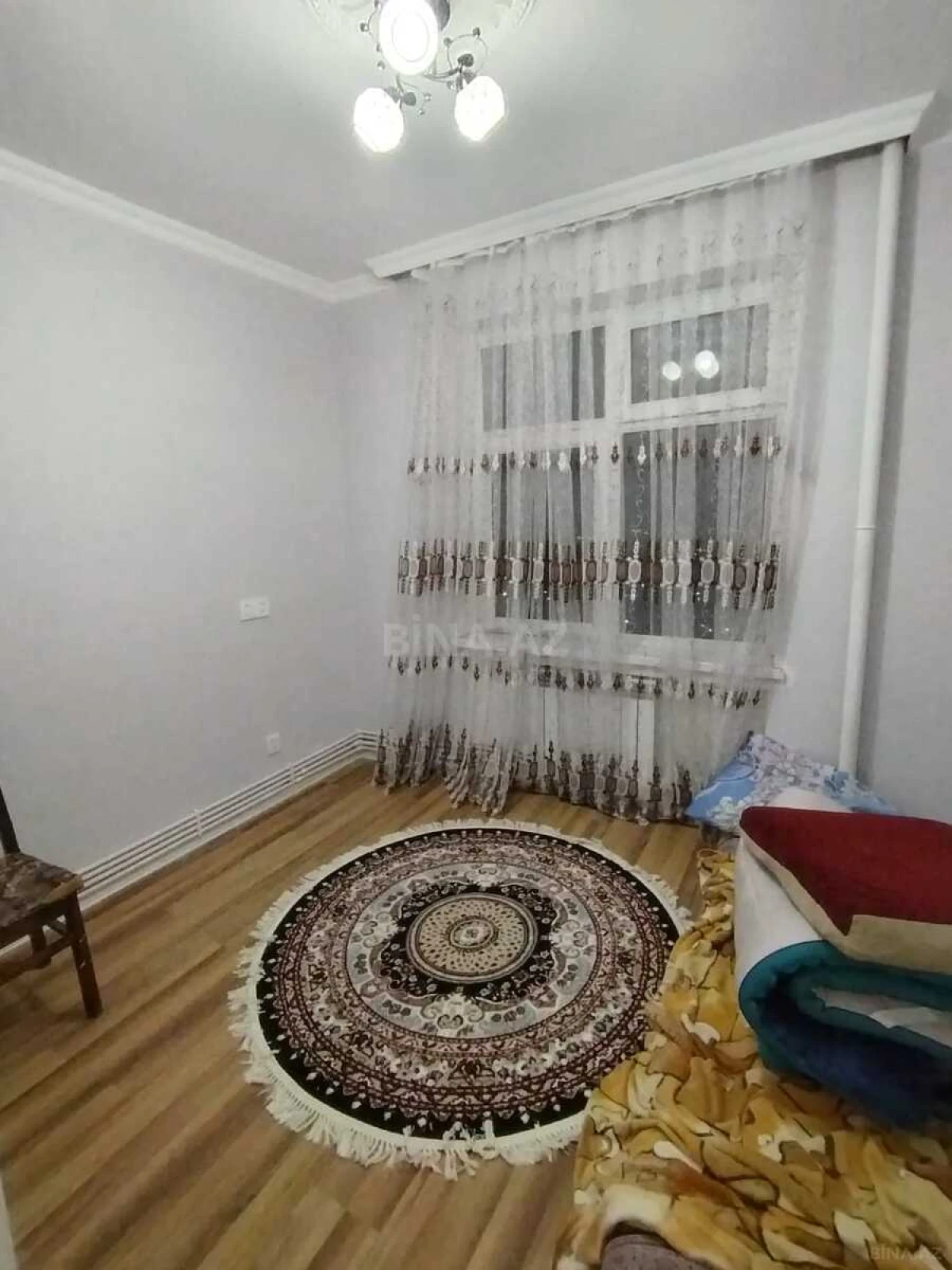 Satılır 3 otaqlı mənzil 70 m²