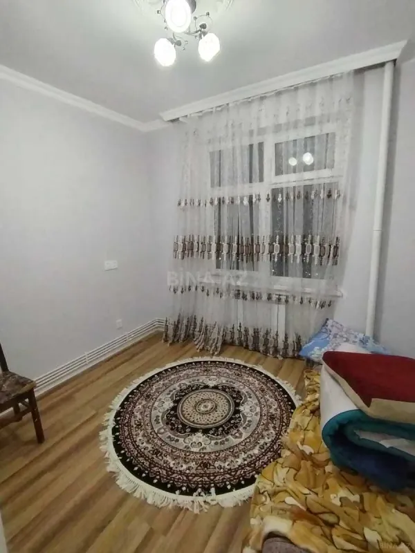 Satılır 3 otaqlı mənzil 70 m²