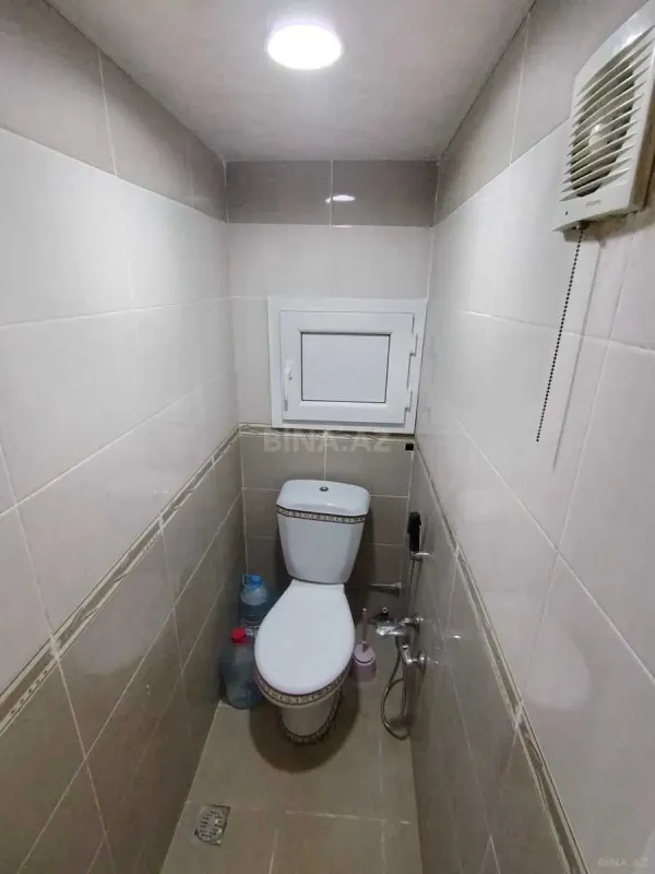Satılır 3 otaqlı mənzil 70 m²