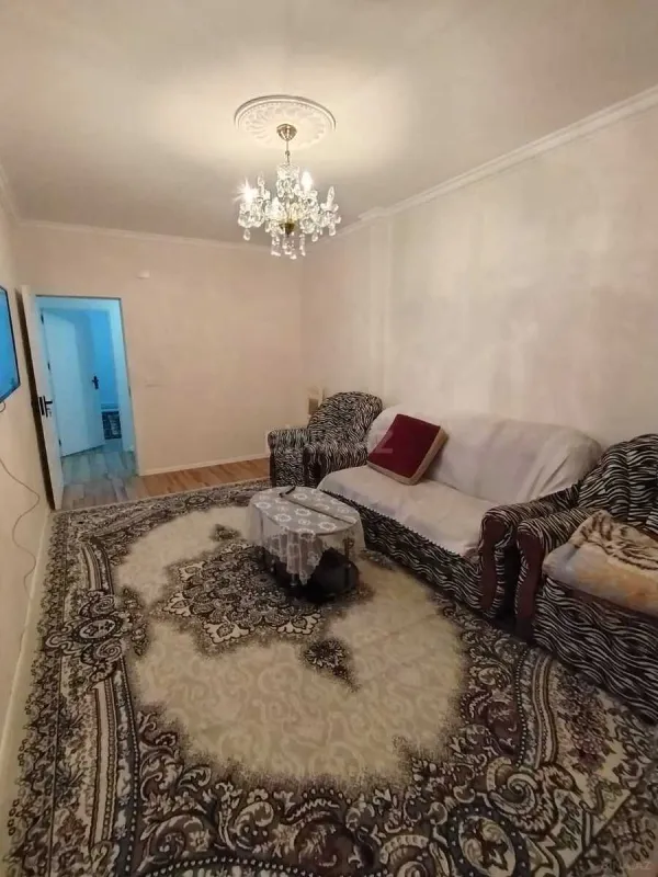 Satılır 3 otaqlı mənzil 70 m²