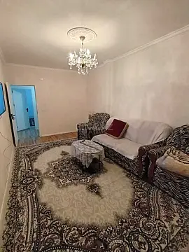 Satılır 3 otaqlı mənzil 70 m²