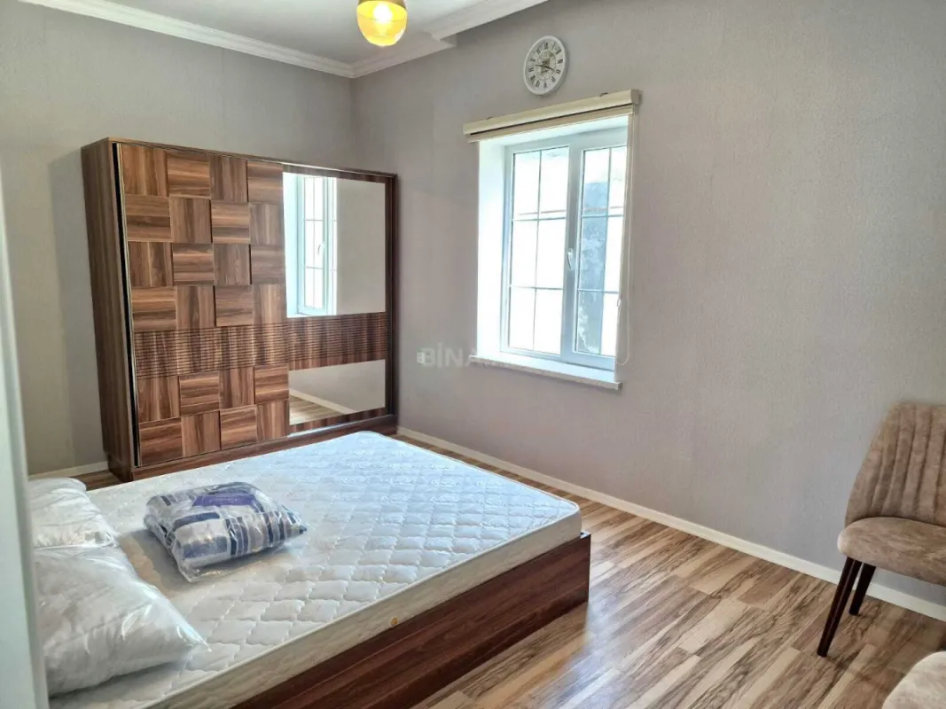 Satılır 4 otaqlı həyət evi 84.4 m²