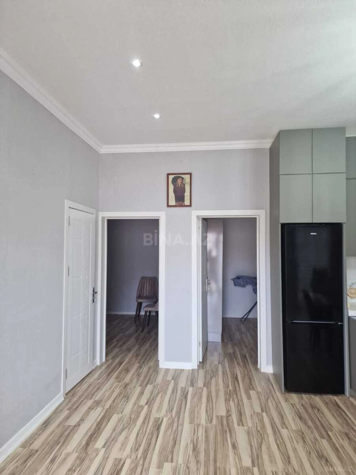 Satılır 4 otaqlı həyət evi 84.4 m²