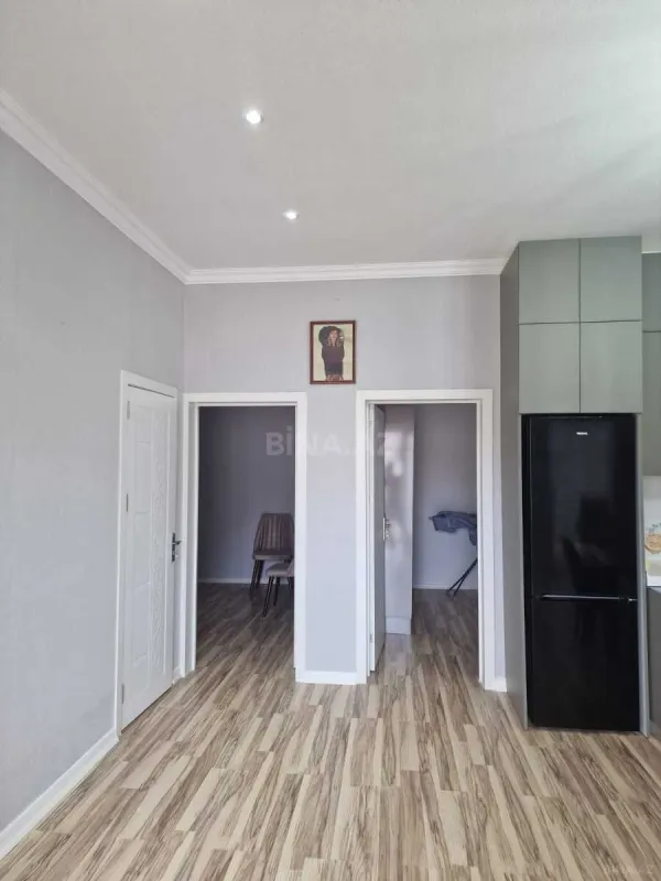 Satılır 4 otaqlı həyət evi 84.4 m²