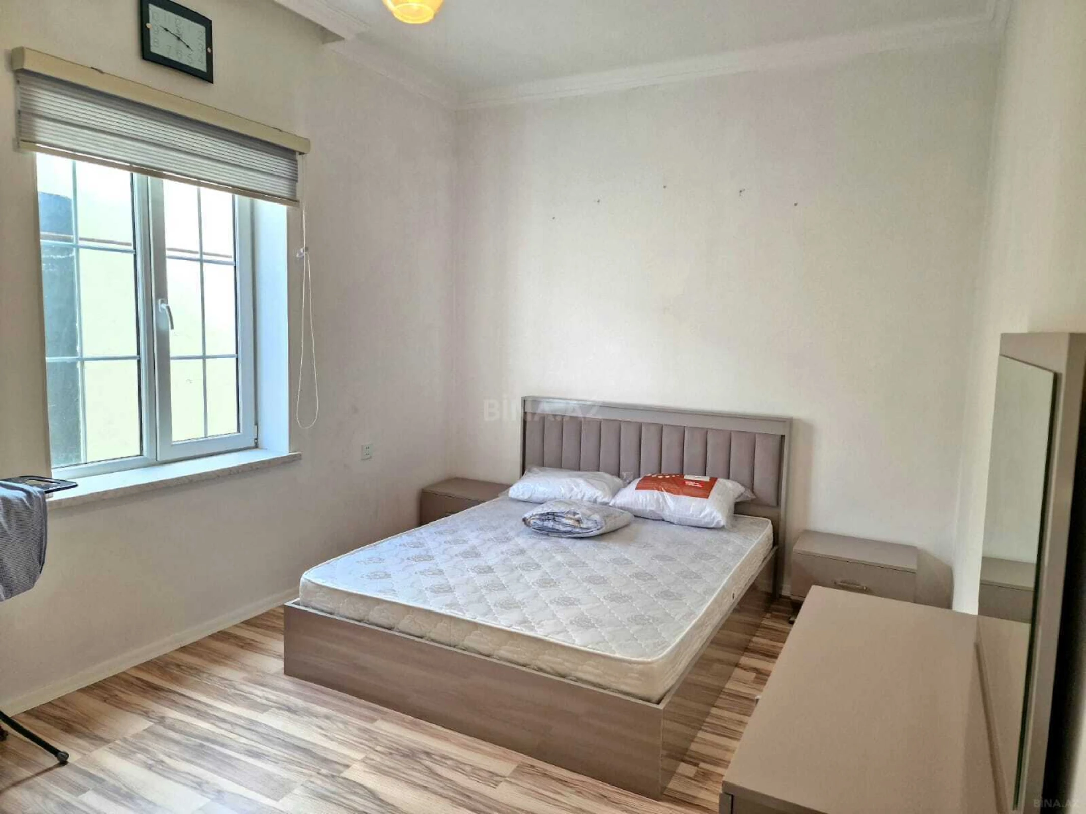 Satılır 4 otaqlı həyət evi 84.4 m²