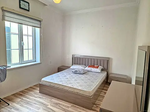 Satılır 4 otaqlı həyət evi 84.4 m²