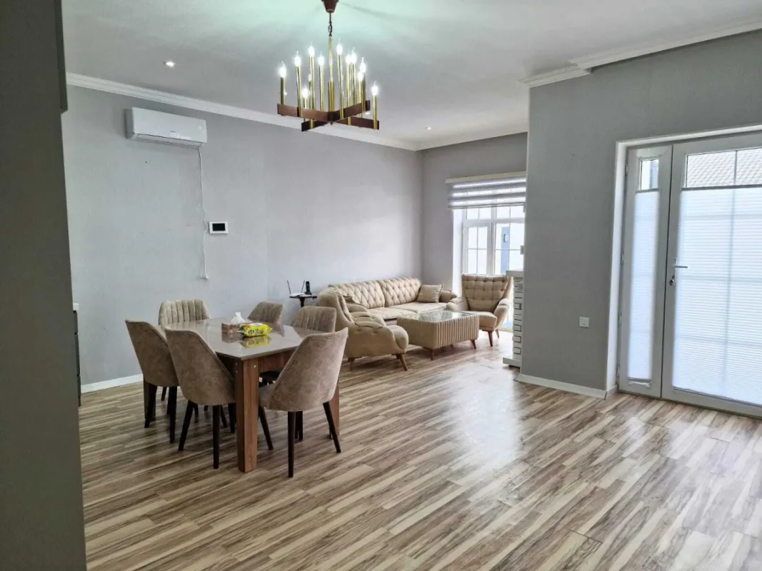 Satılır 4 otaqlı həyət evi 84.4 m²