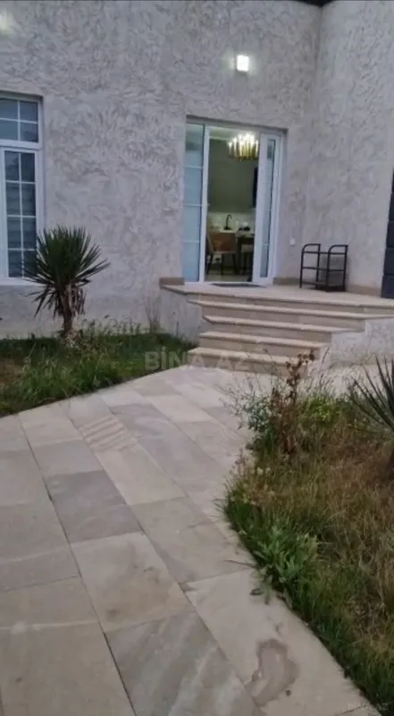 Satılır 4 otaqlı həyət evi 84.4 m²