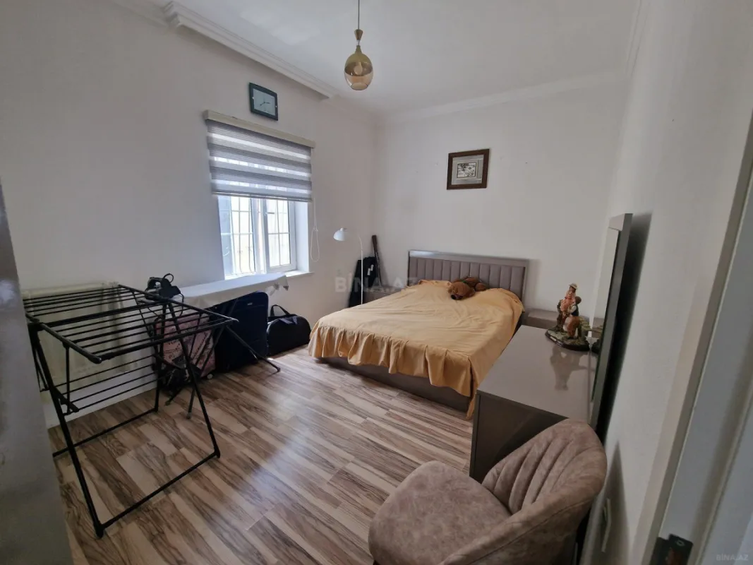 Satılır 4 otaqlı həyət evi 84.4 m²