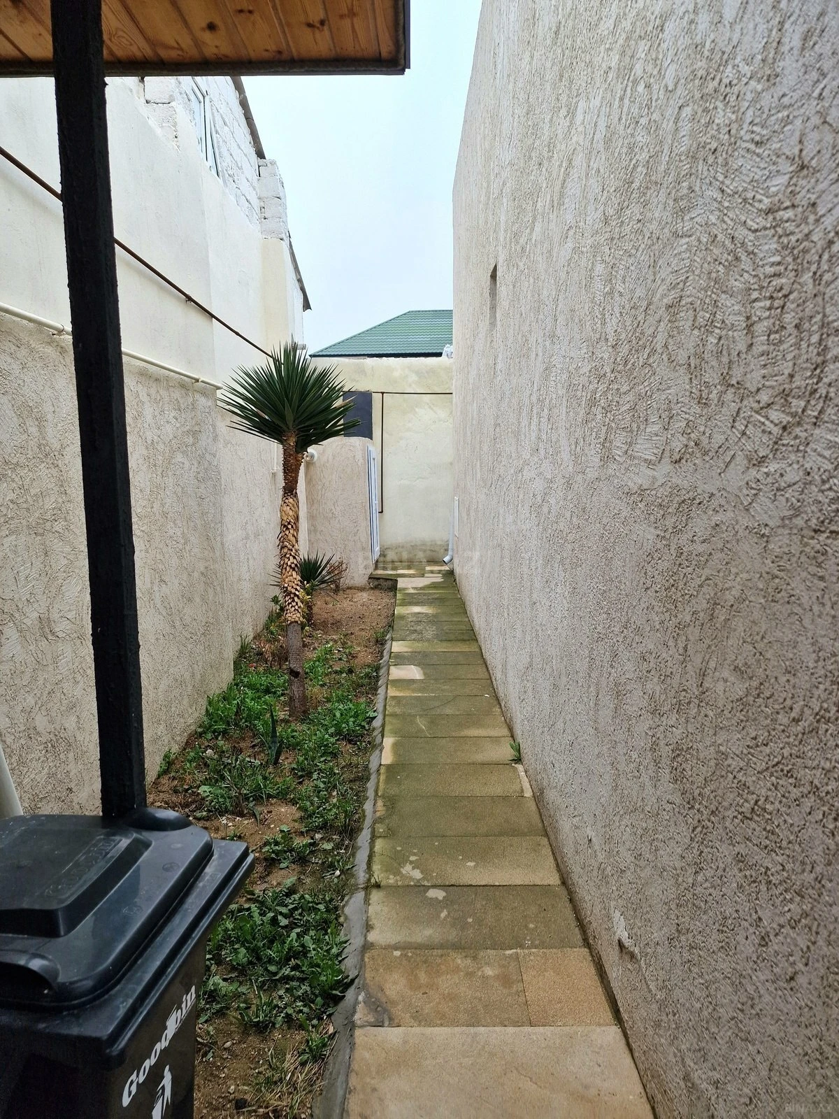 Satılır 4 otaqlı həyət evi 84.4 m²