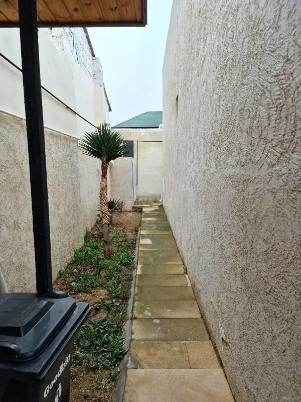Satılır 4 otaqlı həyət evi 84.4 m²