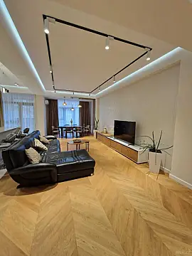 Kirayə verilir 3 otaqlı mənzil 170 m² — Bakı 3 otaq 170.00 m²