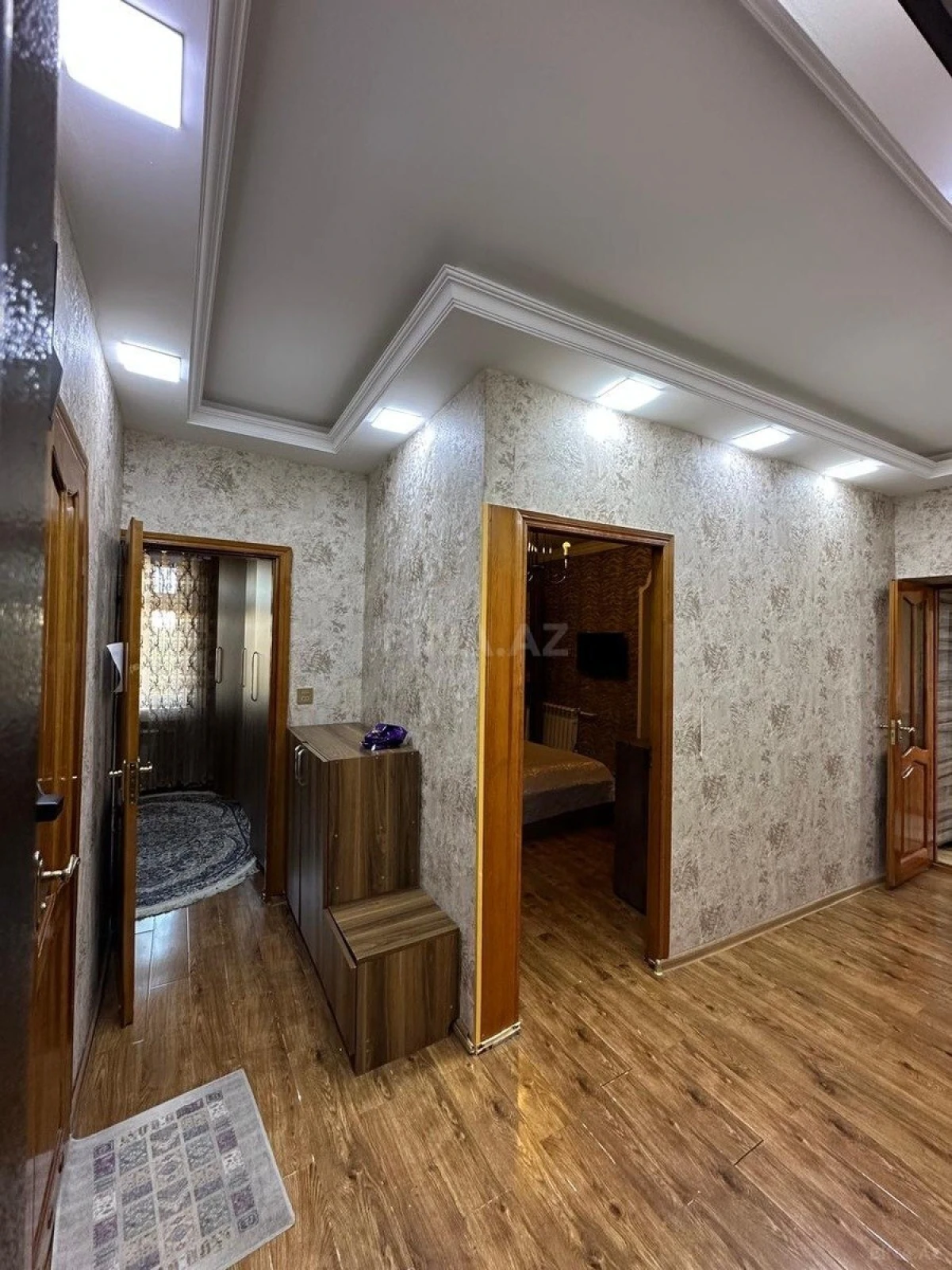Satılır 3 otaqlı mənzil 65 m²