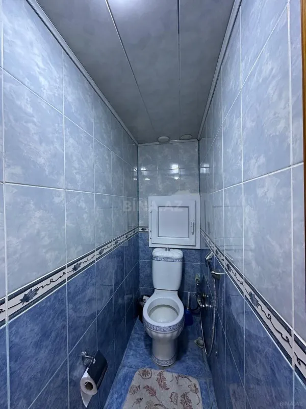 Satılır 3 otaqlı mənzil 65 m²