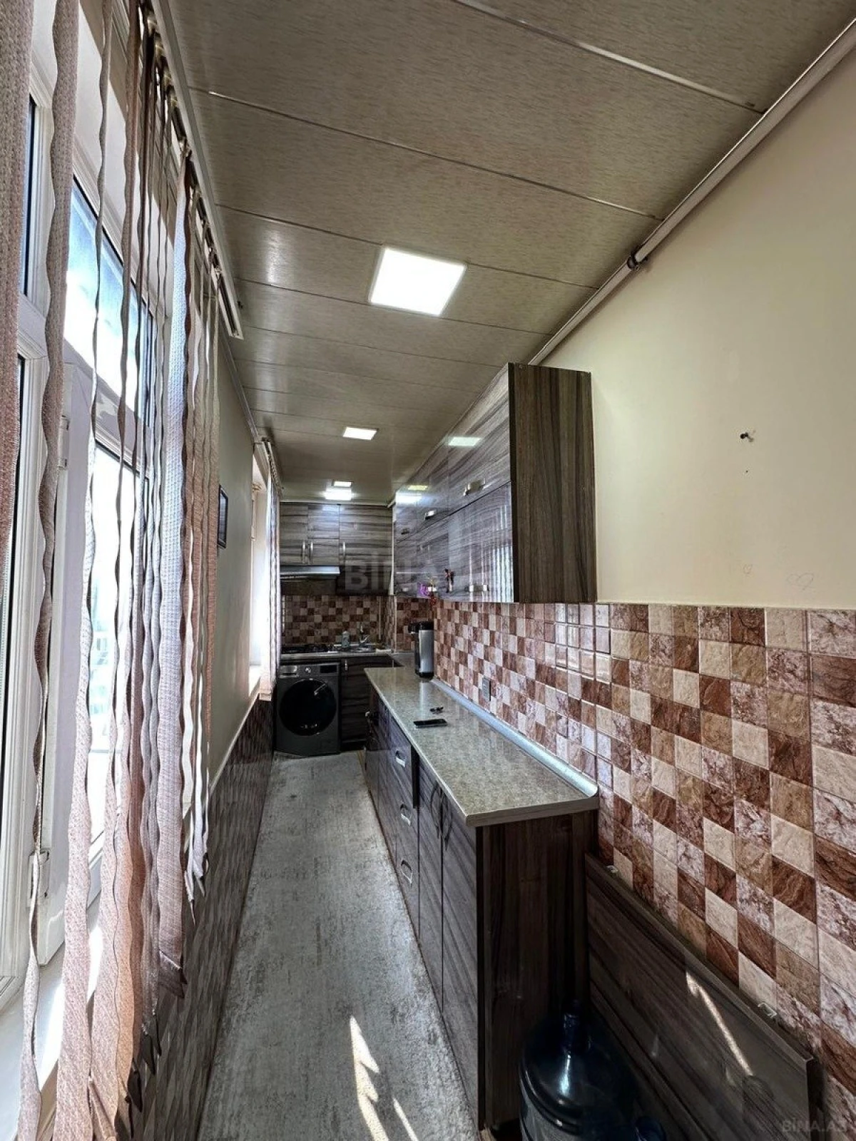 Satılır 3 otaqlı mənzil 65 m²