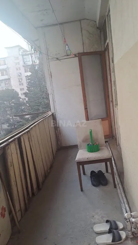 Satılır 3 otaqlı mənzil 85 m²