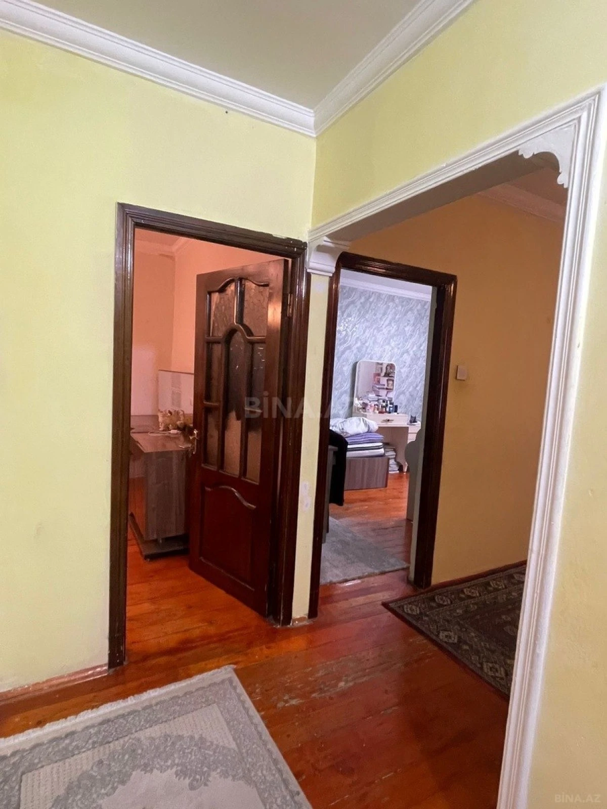 Satılır 3 otaqlı mənzil 85 m²
