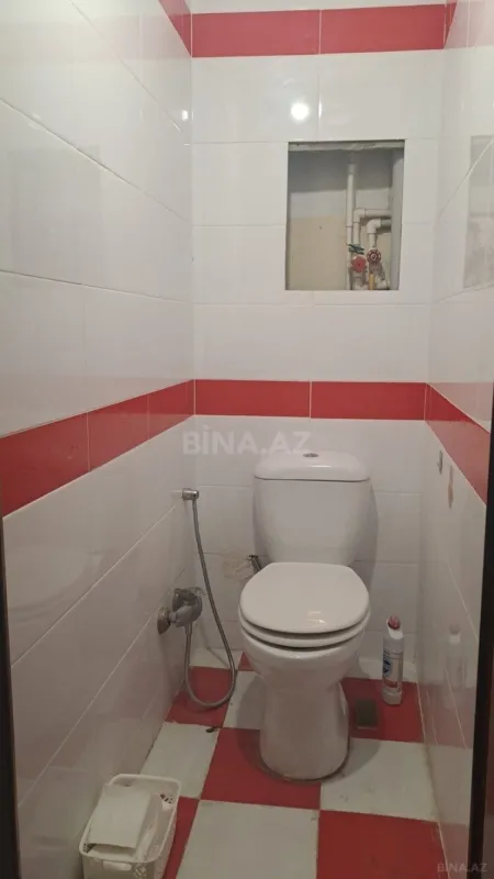 Satılır 3 otaqlı mənzil 85 m²