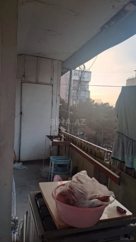 Satılır 3 otaqlı mənzil 85 m²