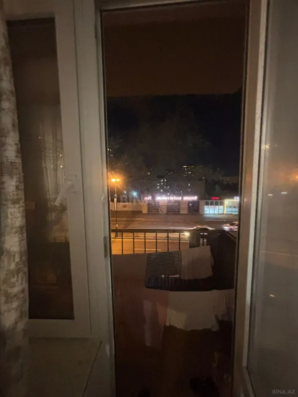 Satılır 1 otaqlı mənzil 41 m²