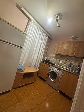 Satılır 1 otaqlı mənzil 41 m²