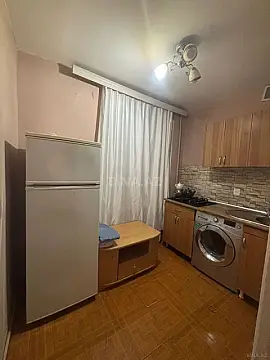 Satılır 1 otaqlı mənzil 41 m²