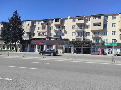 Satılır 1 otaqlı mənzil 41 m² — Bakı, İnşaatçılar 1 otaq 41.00 m²