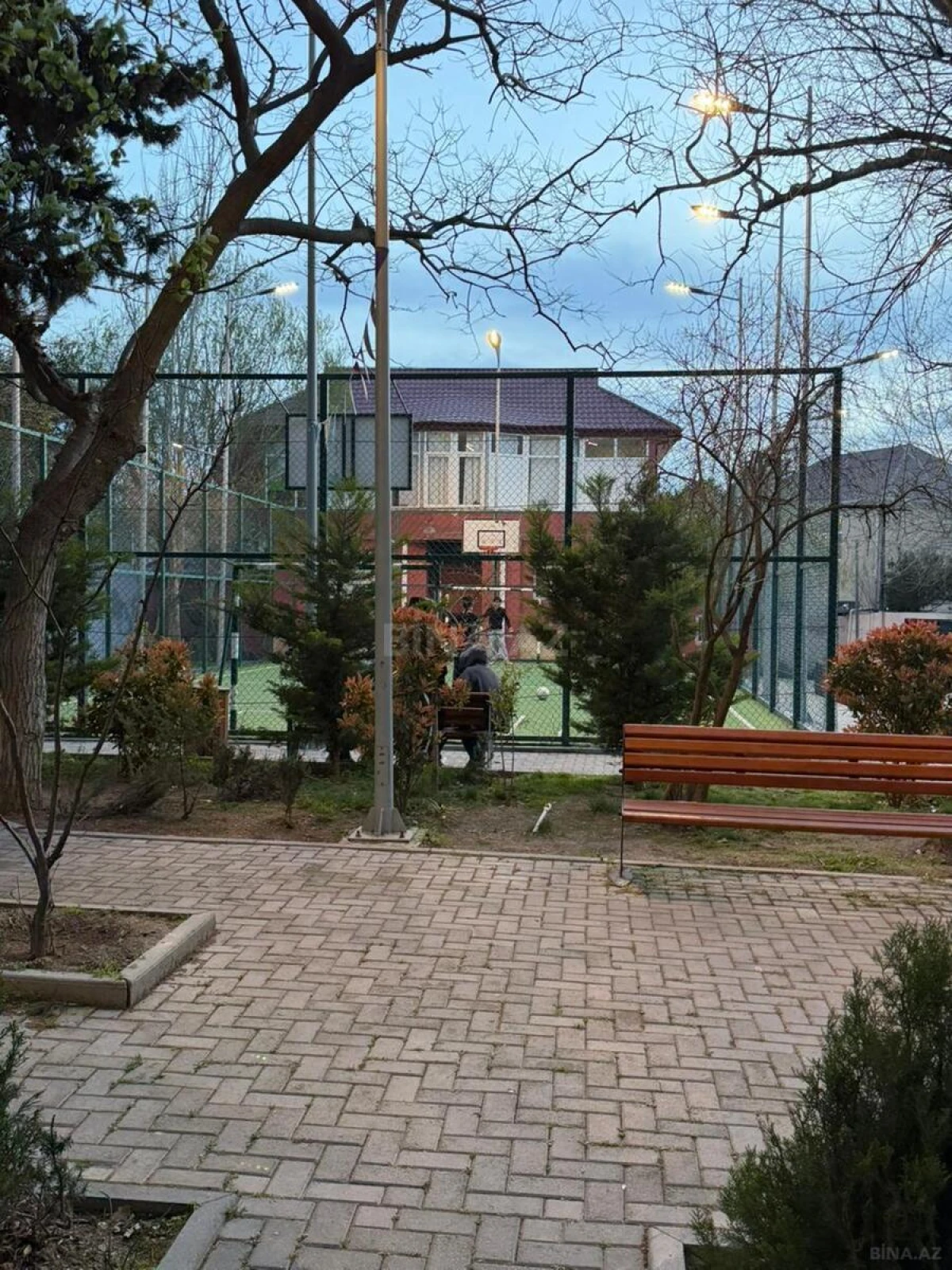 Satılır 3 otaqlı mənzil 80 m²