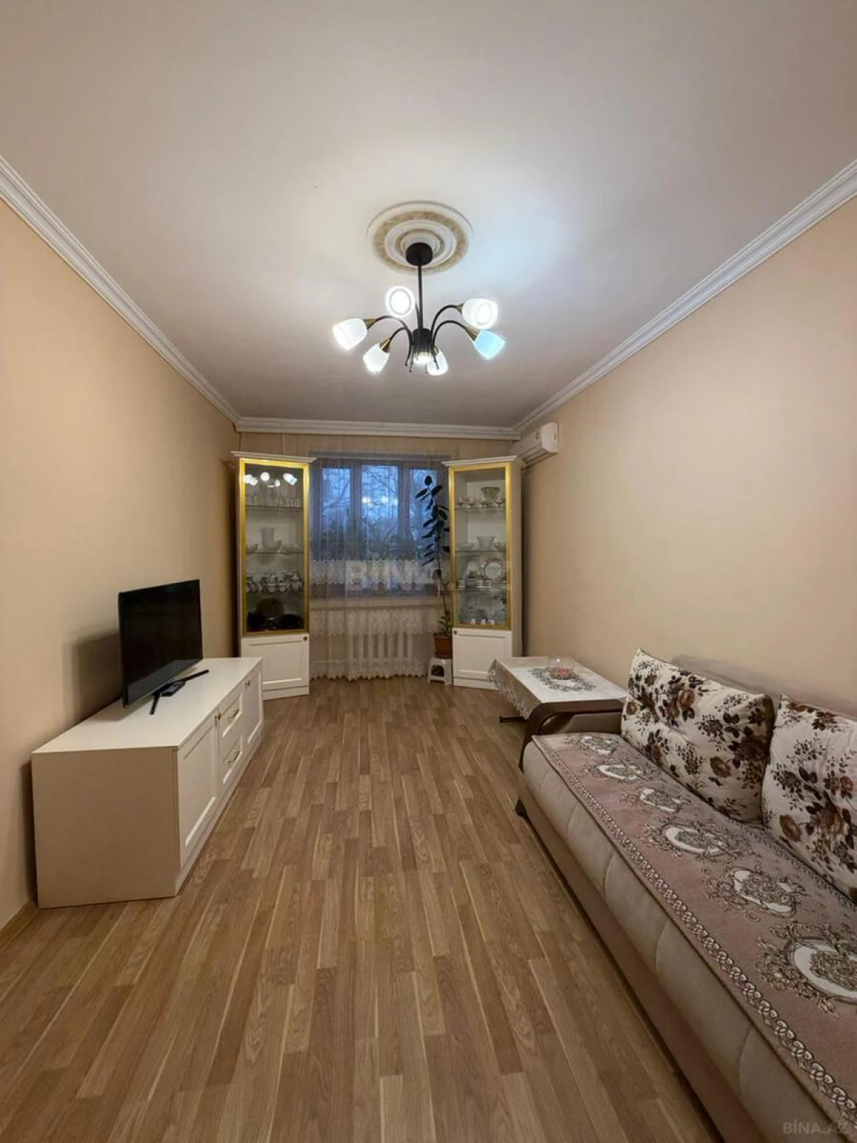Satılır 3 otaqlı mənzil 80 m²