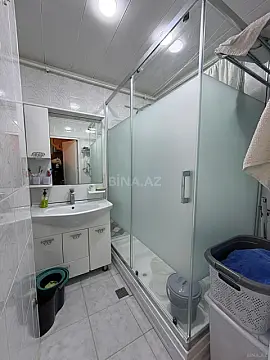 Satılır 3 otaqlı mənzil 80 m²