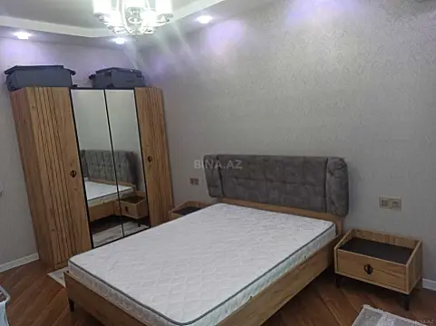 Kirayə verilir 2 otaqlı mənzil 68 m²